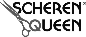 Scheren Queen - Logo